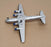Western Models CA16B - Douglas DC-4 Skymaster Delta Air Lines NC37474