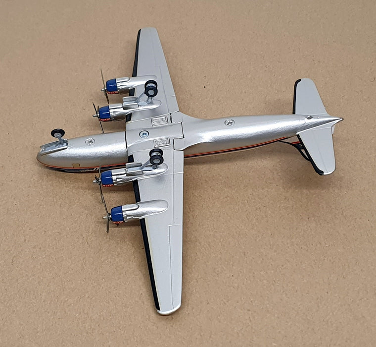 Western Models CA16B - Douglas DC-4 Skymaster Delta Air Lines NC37474