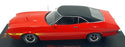 IXO 1/18 Scale 18CMC263.22 - 1972 Ford Grand Torino Sport 2-Door - Red