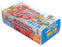 Blue Box 12cm Long 77819A - Double Decker Bus With Friction Drive - Red