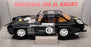 Revell 1/24 Scale 8606 - Mercedes 300SL Racing #6 Panamericana - Black
