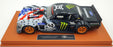 Top Marques 1/18 Scale TOP048B Ford Mustang stars And Stripes Hoonigan Block 43