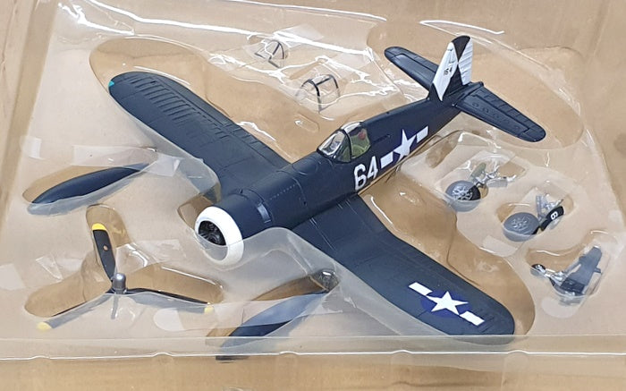 Dragon Wings 1/72 Scale 50121 - F-4U-ID Corsair Aircraft VBF-83 USS Essex