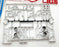 Matchbox 1/32 Scale Unbuilt Kit PK-305 - Surtees TS16/03 Two Colour Kit
