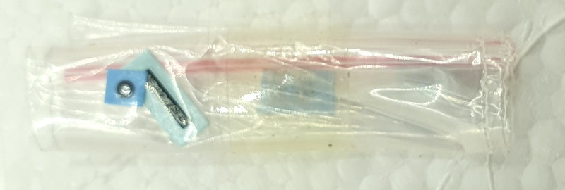 Otto 1/18 Scale Model Car OT1105 - Honda NSX Mugen - Red