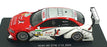 Spark 1/43 Scale S2512 - Audi A4 DTM #15 2009 - Jarvis