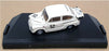 Progetto K 1/43 Scale PK124 - Fiat Abarth 850TC 1st N52 Nurburgring 1961 - White