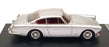 BBR Models 1/43 Scale BBR52A - 1959 Ferrari 250 GTE Enzo Personal Car - Silver