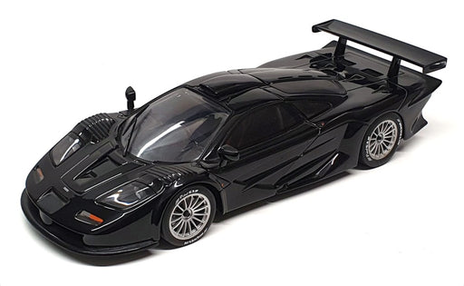 UT Models 1/18 Scale Diecast DC12124Q - McLaren F1 GTR - Black