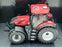 Universal Hobbies 1/32 Scale Diecast UH6811 - Case IH Puma 185 CVXDrive - Red