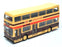 Corgi 1/76 Scale N 6208 B - Scania Metropolitan 2-Dr D/D Bus Charles Cook