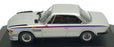 Minichamps 1/18 Scale 155 028135 - 1973 BMW 3.0 CSL - Silver