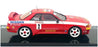 Apex Replicas 1/43 Scale AR102 - Nissan Skyline GT-R 3rd #2 Tooheys 1000 1992