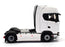 WSI Models 1/50 Scale 03-2003 - Scania S Highline I CS20H 4x2 Truck Cab - White