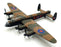 Corgi 12cm Wingspan CS90331 - Avro Lancaster RAF 617 Sqn Dambusters