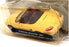 Altaya 1/43 Scale Diecast 22424 - 1997 Porsche Boxter - Yellow