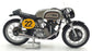 Minichamps 1/12 Scale Diecast 122 132400 - Norton Manx Ray Petty 1960