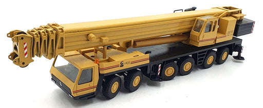 Conrad 1/50 Scale Diecast 2091 - Grove GMK 6250 All Terrain Hydraulic Crane