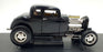 Ertl 1/18 Scale Diecast 32310 - 1932 Ford Street Rod - Black
