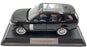 QY Toys 1/18 Scale Q1001A - Land Rover Range Rover 50th Anniversary - Black