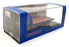 British Transport Classics 1/50 Scale 010201 Commer Flatbed Knights Of Old Blue