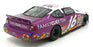 Team Caliber 1/24 Scale P162159FK - Ford Taurus Nascar #16 Family Click - Lapage