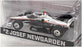 Greenlight 1/64 Scale 11596 - NTT Indycar Series #2 J. Newgarden - Black/White