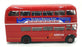 Sun Star 1/24 Scale Diecast 2941 - RM Routemaster Arriva Heritage Fleet Red #76