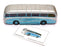 Corgi 1/50 Scale 97177 - Burlingham Seagull Northern Roadways Glasgow