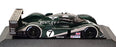 Minichamps 1/43 Scale 400 031307 - Bentley Speed 9 #7 Winner 24h Le Mans 2003