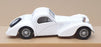 Solido 1/43 Scale Diecast No. 88 - 1939 Bugatti Atalante - White