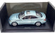 Kyosho 1/18 Scale B6 696 2192 - Mercedes Benz CLK Klasse Coupe - Light Blue