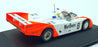 Quartzo 1/43 Scale Diecast Q3055 - Porsche 956 Long Tail - #8 Le Mans 1983
