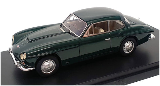 Silas Models 1/43 Scale SM43043a - 1965 Jensen C-V8 MkIII - Deep Carriage Green