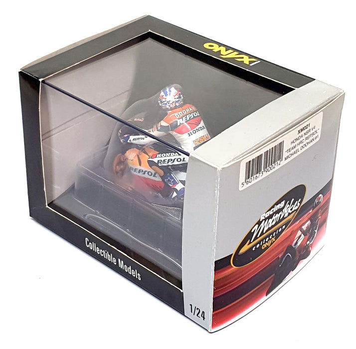 Vitesse 1/24 Scale TWR99001 - Honda NSR 500 Repsol #1 Doohan World Champion 1998
