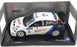 Solido 1/18 Scale 9046 - Ford Focus WRC Tour De Corse 2003 #4 Rally Martin/Park