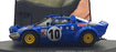 Skid 1/43 Scale SKC044 - Lancia Stratos "K-Way" #10 MC 1978 - Mouton/Conconi