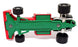 Corgi Toys 1/36 Scale Original 153 - (C) F1 Surtees T.S.9B Italian Finish - Red