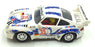 Matchbox SCX 1/32 Scale Slot Car 83310.20 - Porsche 911 #35 LeMans (1996)