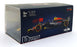 Burago 1/43 Scale 18-38098 - F1 Red Bull Oracle Racing RB20 #11 Perez