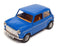 Corgi 1/36 Scale Diecast C330/7 - Mini Mayfair - Blue