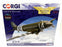 Corgi 1/72 Scale AA38207 Douglas C-47 Skytrain 50th TCW Upottery Devon
