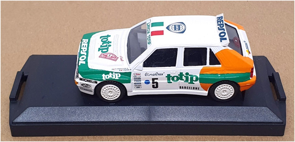 Vitesse 1/43 Scale L016 - Lancia Super Delta #5 Totip 1993