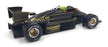 Minichamps 1/18 Scale 540 851872 Lotus Renault 97T Ayrton Senna 1985 F1