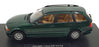 KK Scale 1/18 Scale KKDC181466 - 1999 BMW 3-Series E46 Touring - Green