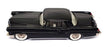 Brooklin Models 1/43 Scale BRK11 - 1957 Lincoln Continental MK II - Black