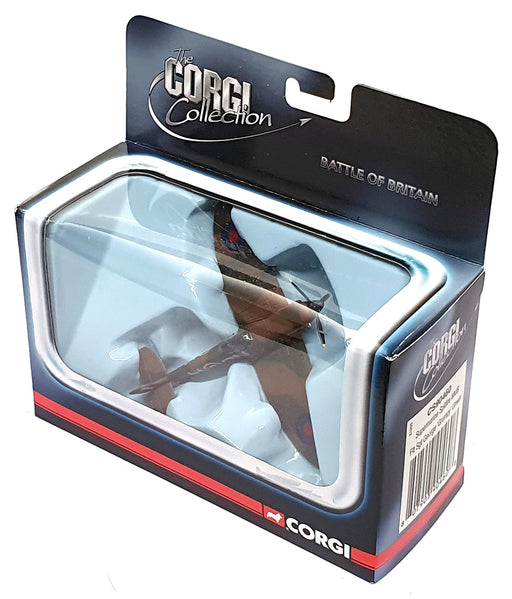 Corgi Battle Of Britain CS90460 - Supermarine Spitfire Sgt. George Grumpy Unwin