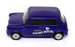 Corgi Appx 6.5cm Long Diecast CP62433 - Classic Mini Cadbury's Dairy Milk