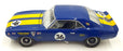 GMP 1/18 Scale 13021 - 1967 Chevrolet Camaro Trans Am By Penske - #36 Donohue