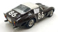 CMC 1/18 Scale M-156 - Ferrari 250 GTO 1962 Targa Florio #86 - Brown